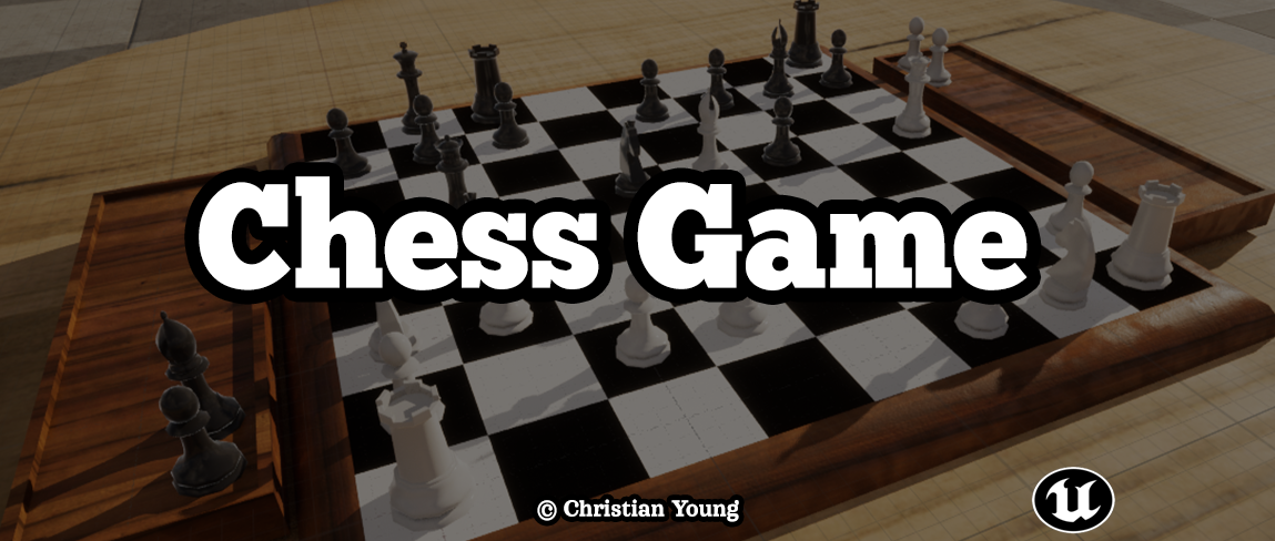UE Chess Game