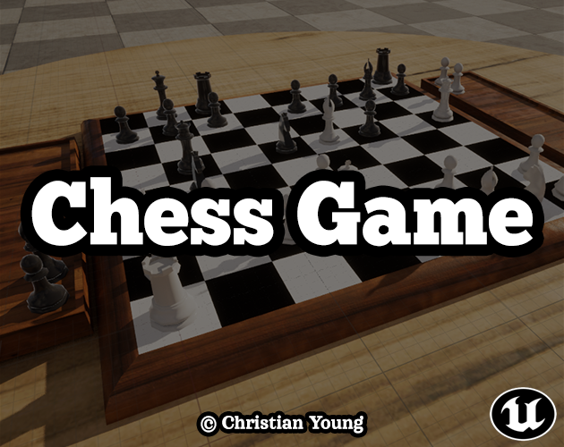 UE Chess Game