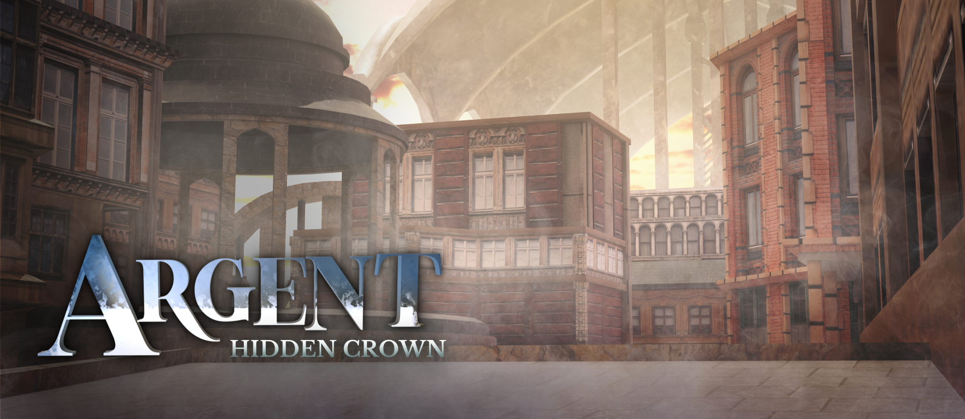 Argent: Hidden Crown