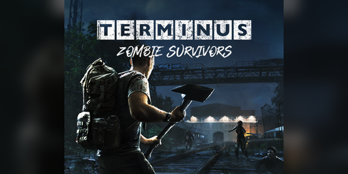 Cover image for Terminus: Zombie Survivors