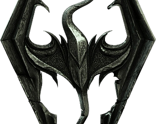 Skyrim Epic Menu