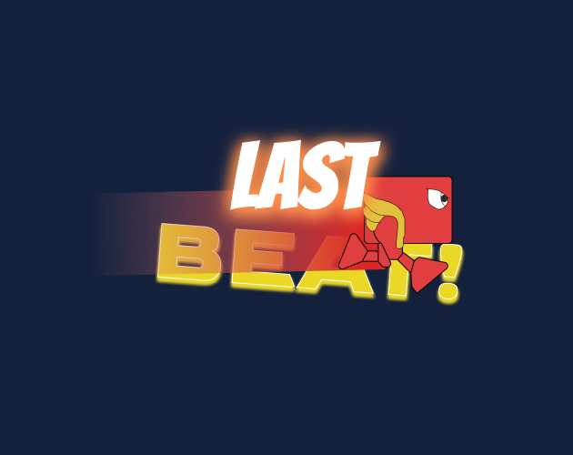 Cover image for LastBeat