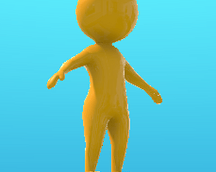 Golden Guy Run