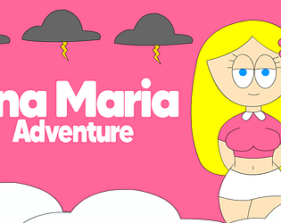 Ana Maria Adventure