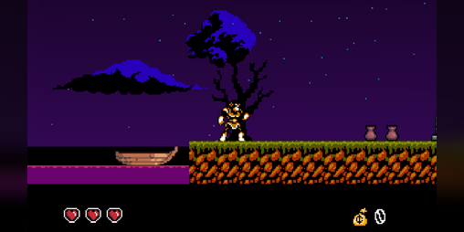 Cover image for Vania