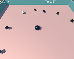 RollABall