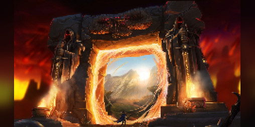 Cover image for World Of Litecraft