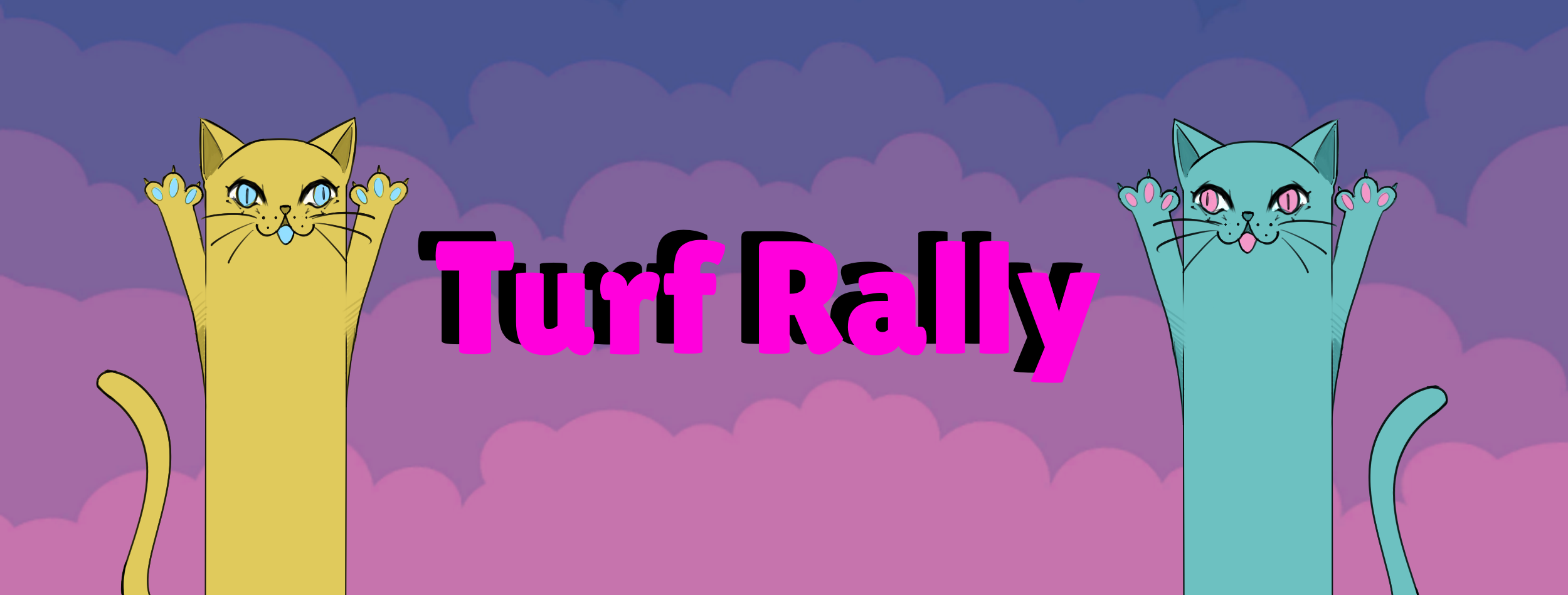 Turf Rally