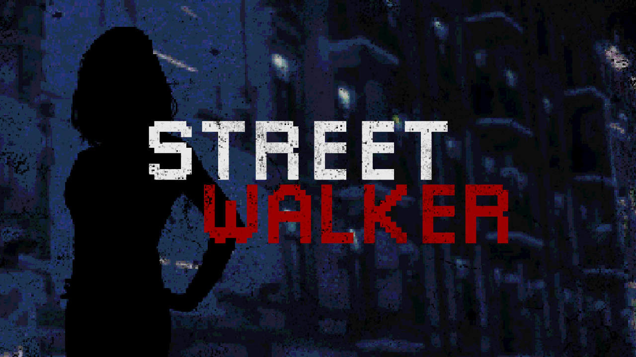 STREETWALKER