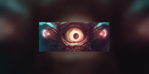 Cover image for Eye of the Goblin Lord: A Knight's Descent into Darkness