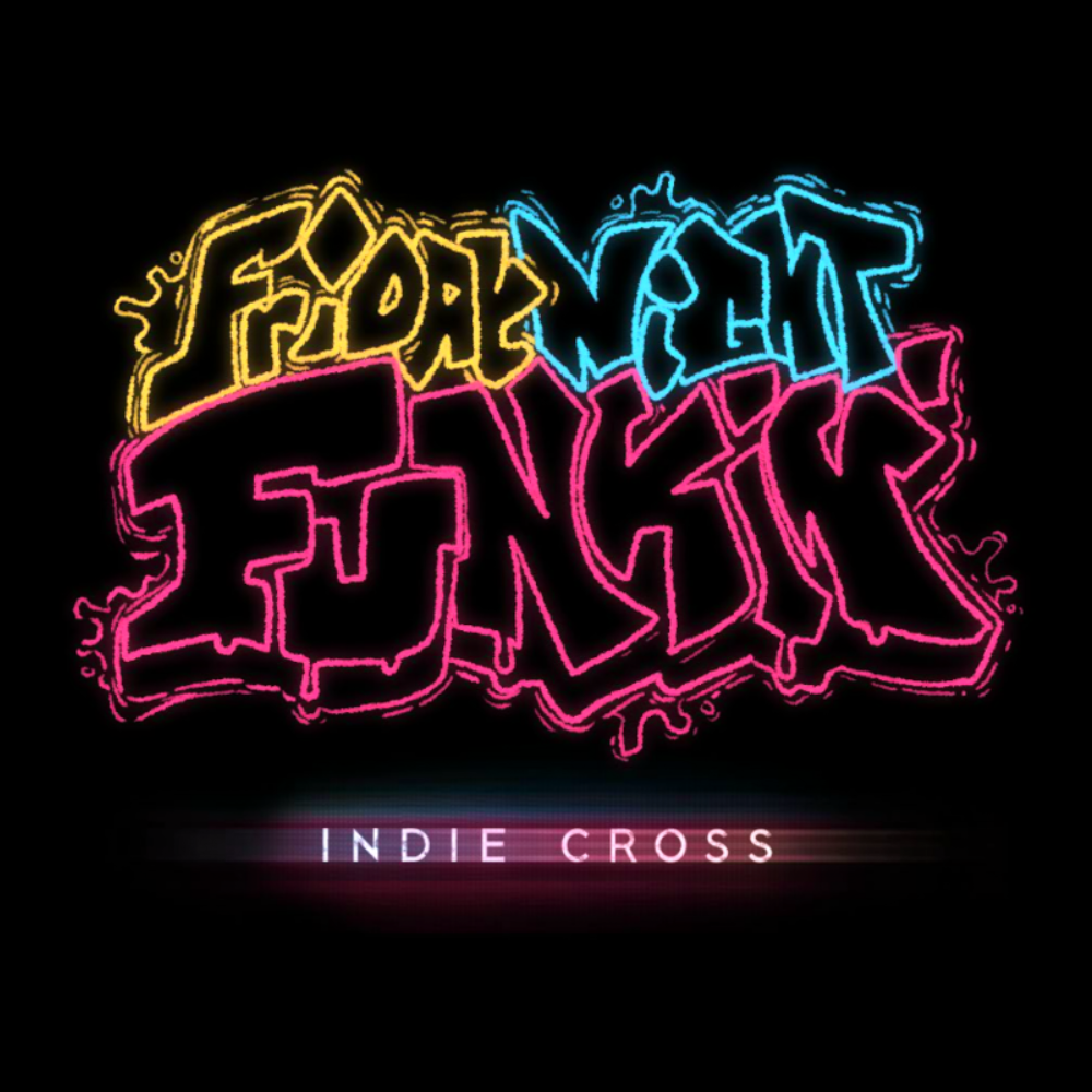 Friday Night Funkin : Indie Cross [Android]