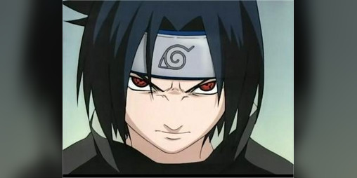 Cover image for Naruto Secret