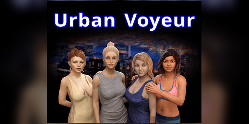Cover image for Urban Voyeur Demo