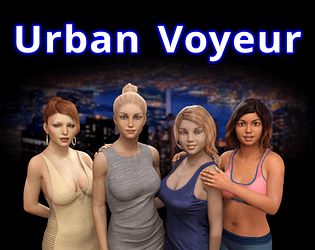 Cover image for Urban Voyeur Demo