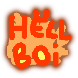 HELLBOI