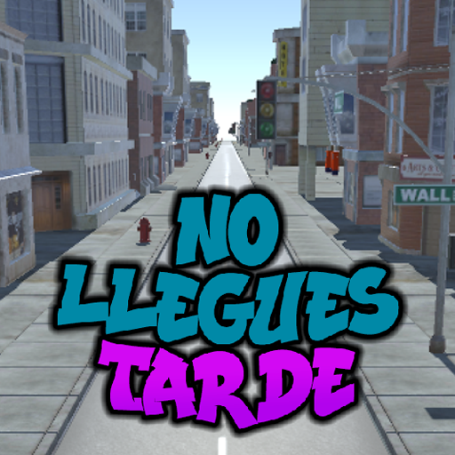 No Llegues Tarde