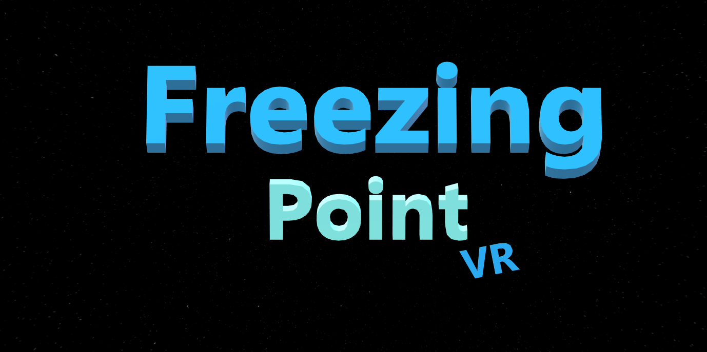 Freezing Point VR