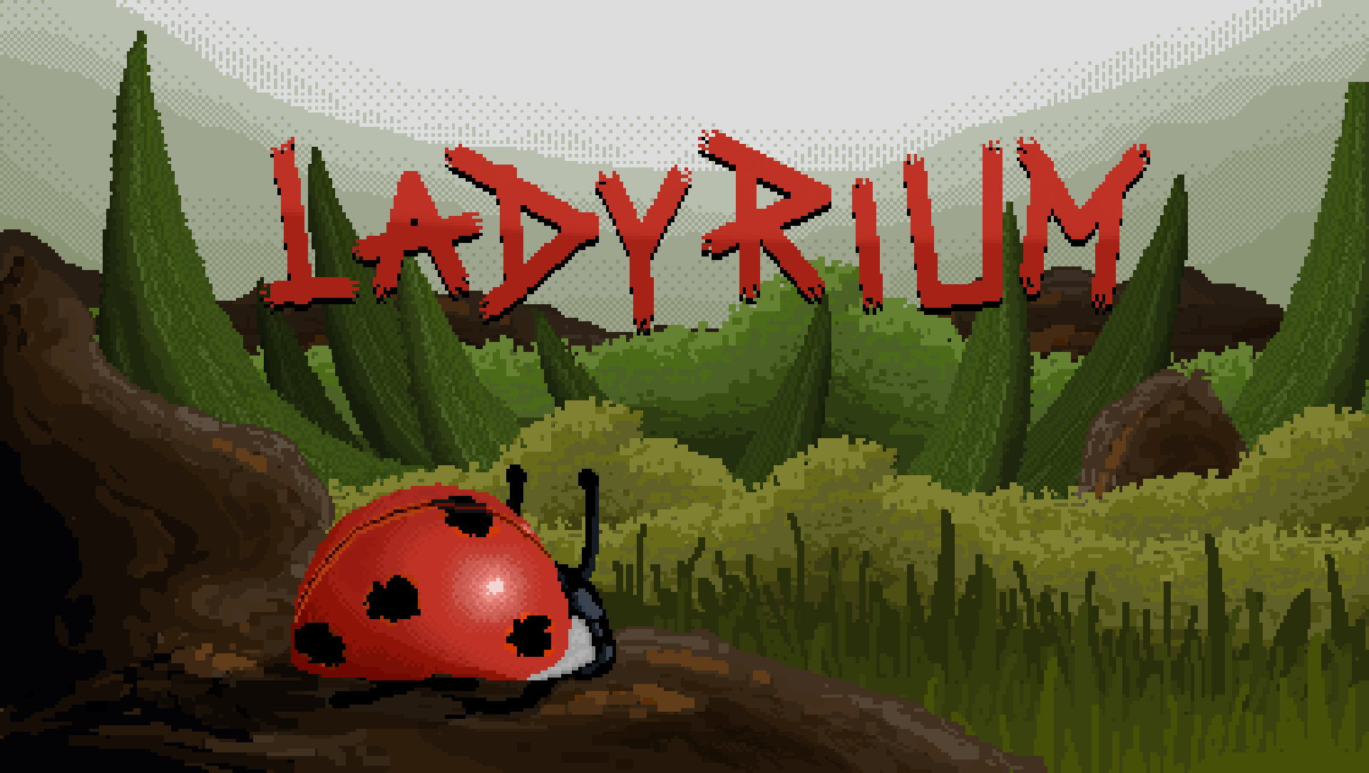 Ladyrium