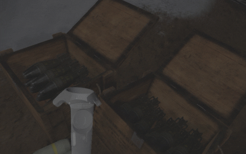 Mortar WIP Mortar WIP