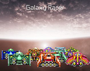 Galaxy Racer