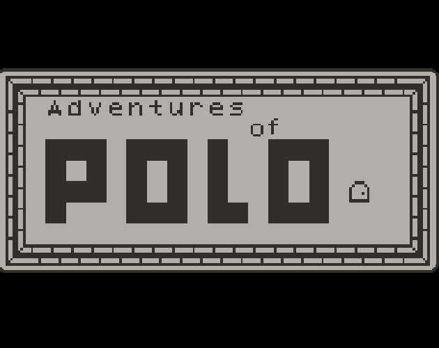 Adventures of Polo