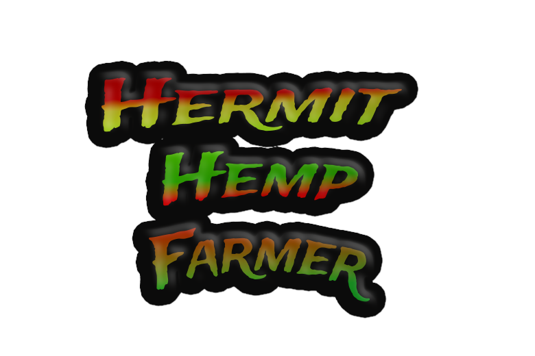 Hermit Hemp Farmer