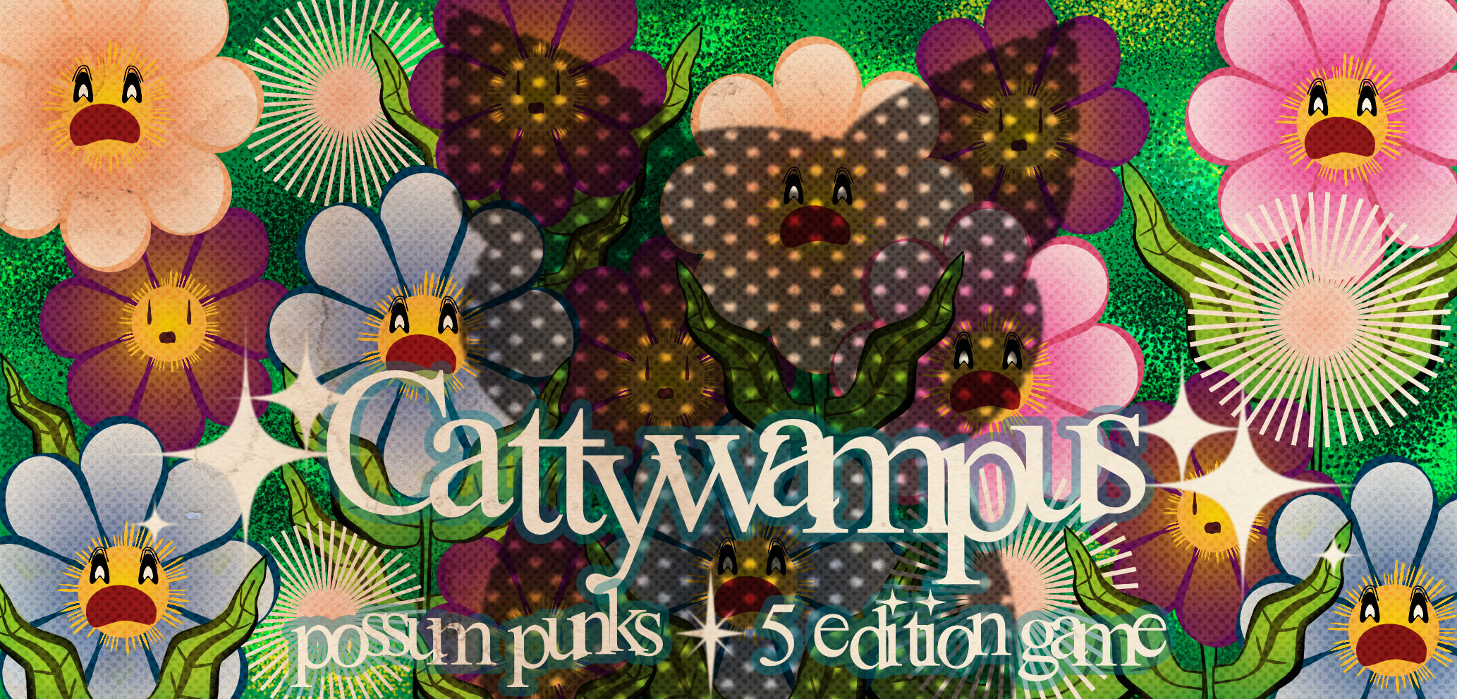Cattywampus
