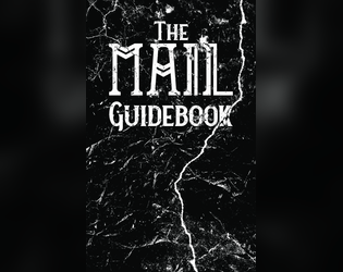 The MAIL Guidebook  