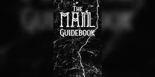 Cover image for The MAIL Guidebook