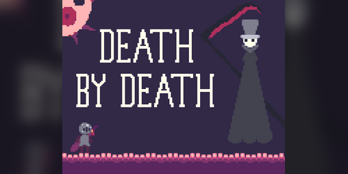 Cover image for Death by Death