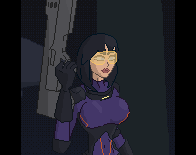 Cover image for Lt Cobalt - A tribute to Balsamic Vega Hunters