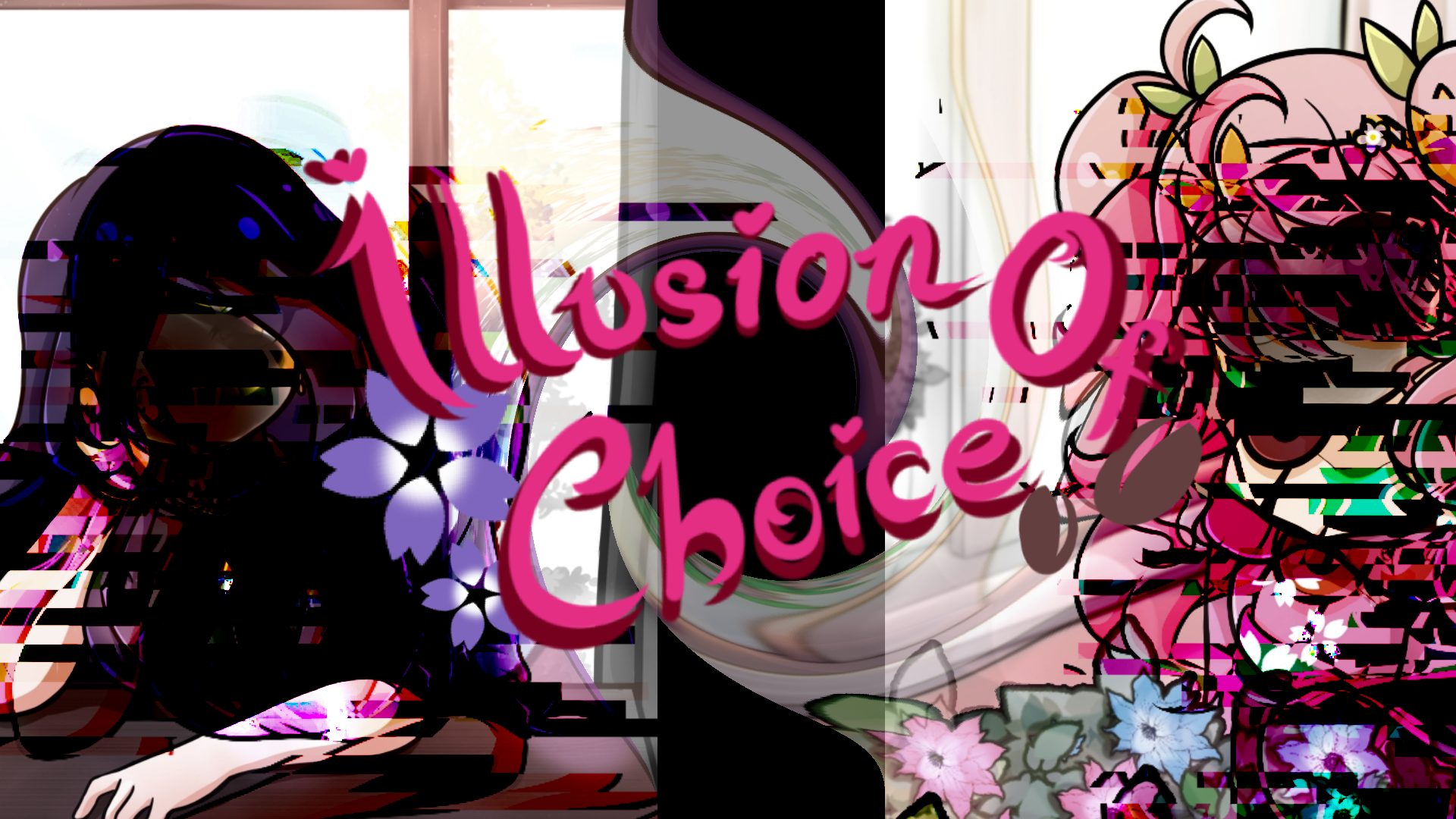 Illusion of Choice [Part 1]