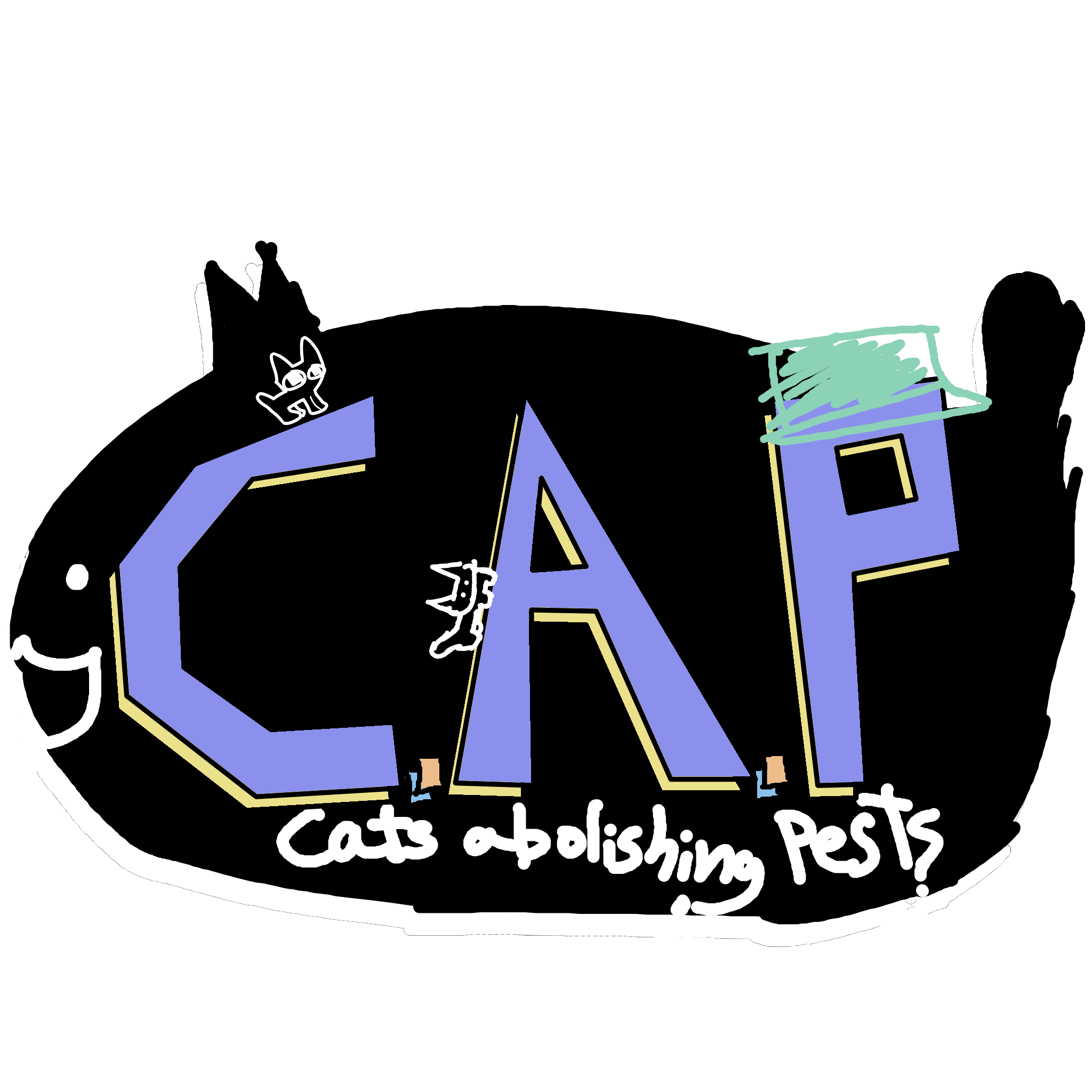 C.A.P Demo (Not finished)
