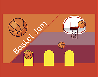Basket Jam