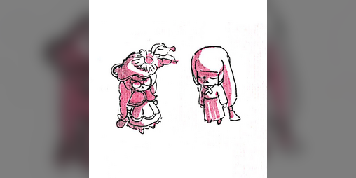 Cover image for "Can I Ask You Something First?"