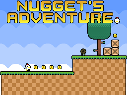 Nugget's Adventure [WIP]