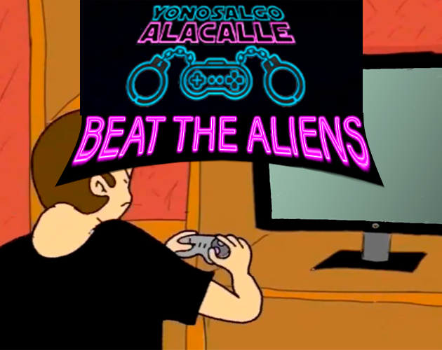 Beat The Moth