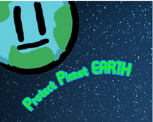 Protect Planet Earth