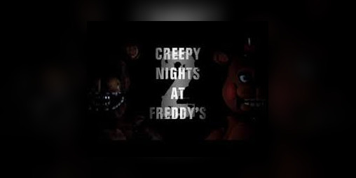 Cover image for Creepy Nights at Freddy's 2-Mobile