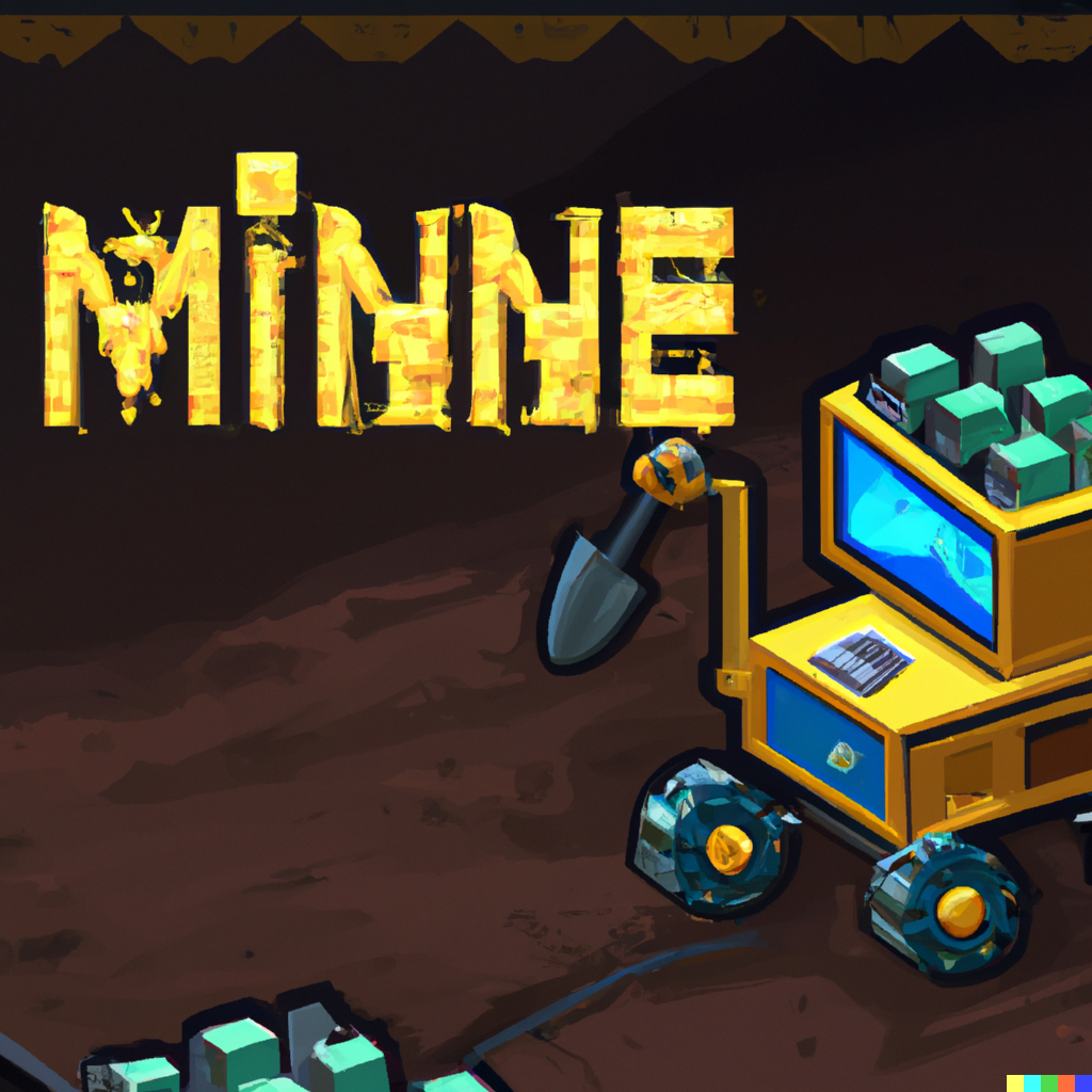 Miner