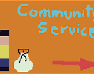 Community Service
