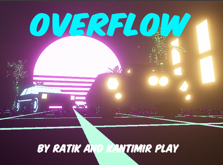 Overflow by ratik