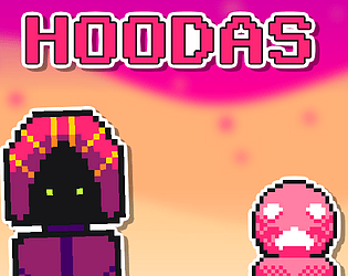 Hoodas