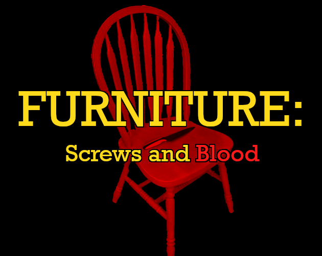 Furniture Screws And Blood By Lauren H furniture-screws-and-blood-by-lauren-h