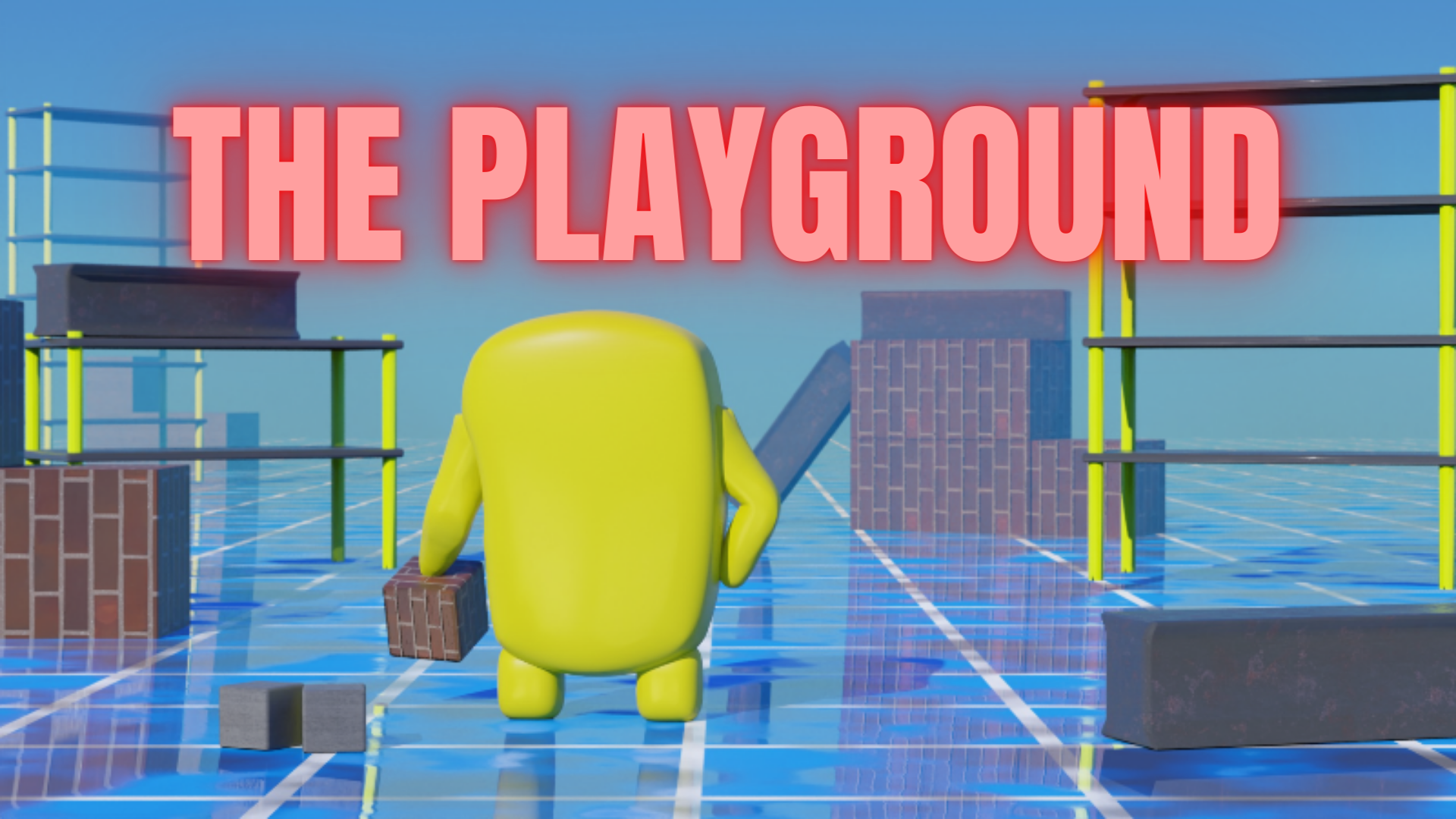 The PlayGround