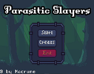 Parasitic Slayers