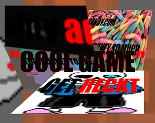 Cool Game (NO SCAM)