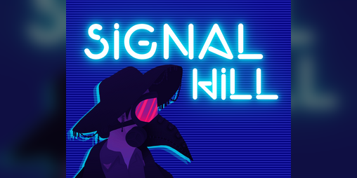 Cover image for Signal Hill