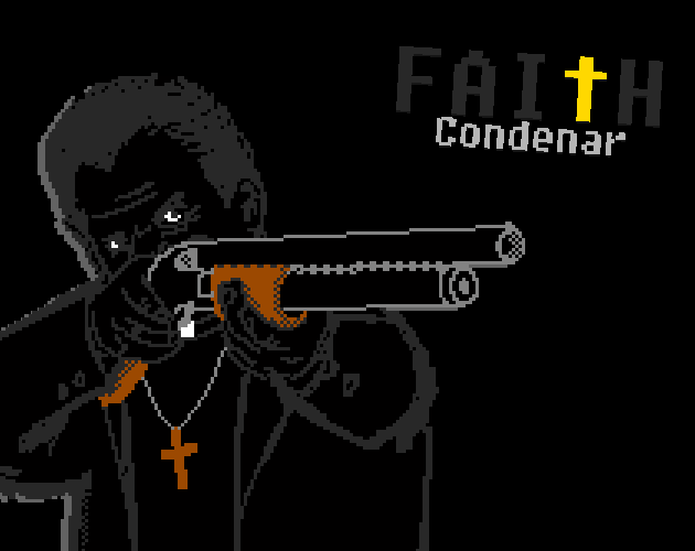 FAITH: Condenar