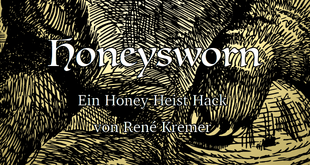 Honeysworn